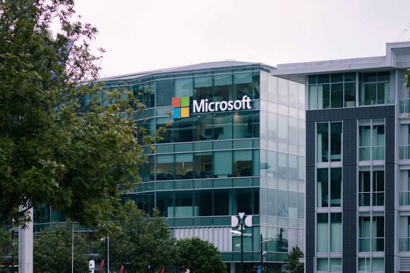 Microsoft sued in UK over cloud licensing practices